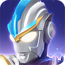 奥特曼传奇英雄刀疤存档版