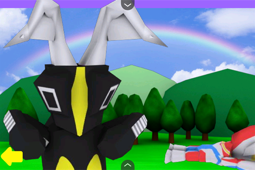 奥特曼家族3.0游戏