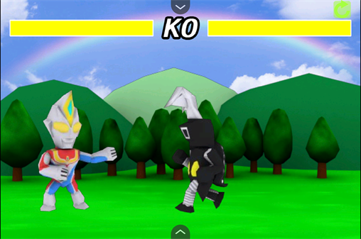 奥特曼家族3.0游戏