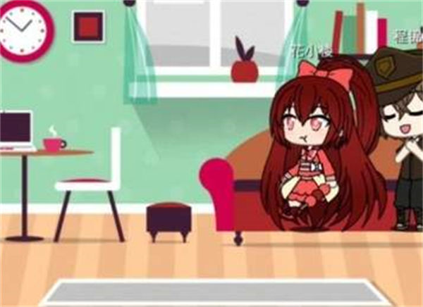 樱花迷你秀2024最新版截图3