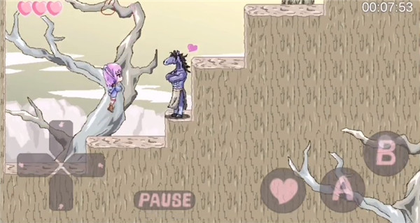 芙蕾雅的药水工坊手游截图1