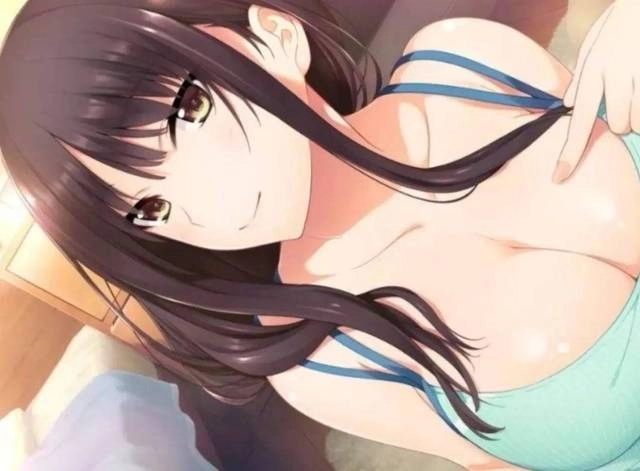 如月真绫的指导汉化版截图1