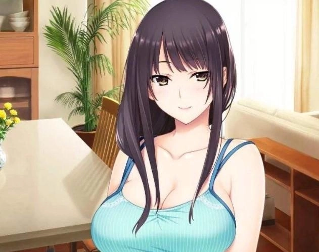 如月真绫的指导汉化版截图2