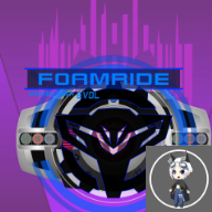 假面骑士黑暗帝骑豪华版模拟器