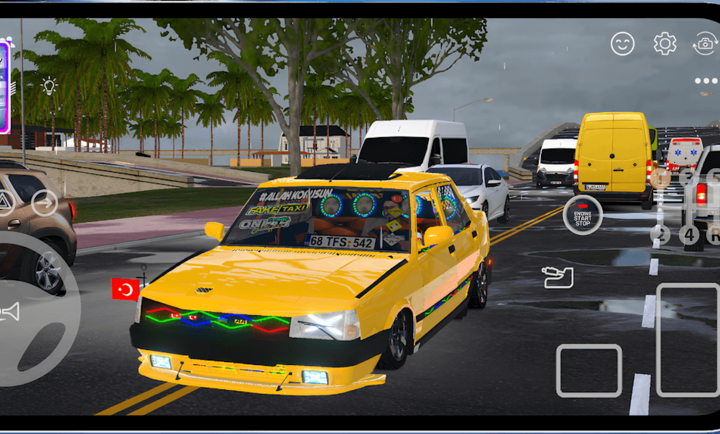 新车牌在线游戏手机版截图3