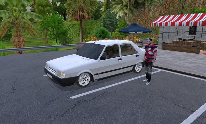 新车牌在线游戏手机版截图4