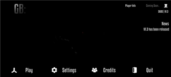 g沙盒同人联机版本截图4