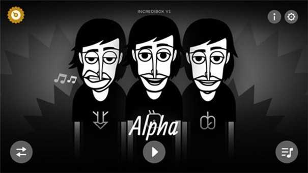 节奏盒子timeleaper模组截图1