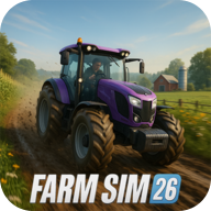 模拟农场26最新版本