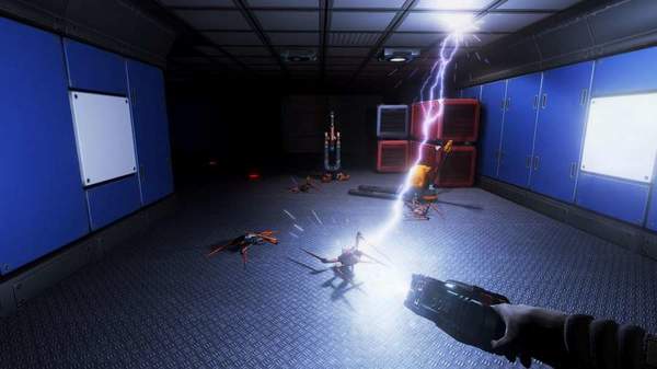 重返星球X内置菜单截图2