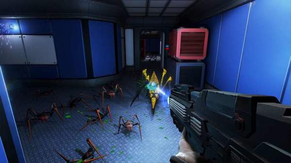 重返星球X内置菜单截图3