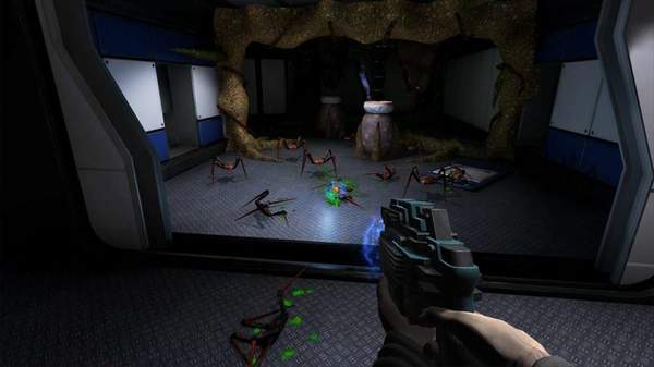 重返星球X内置菜单截图4