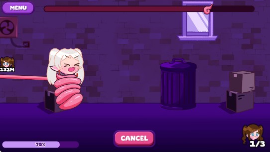 触手垃圾桶截图1