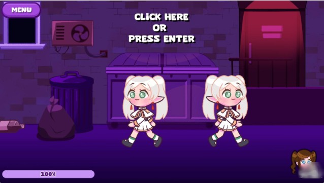 触手垃圾桶截图3