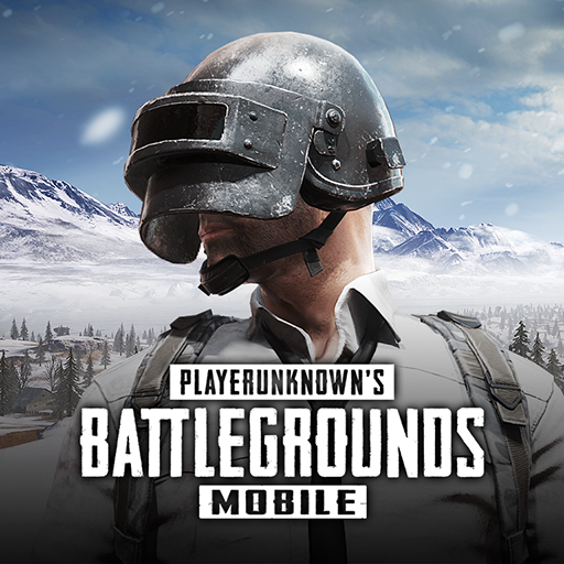 pubgmobile韩国服