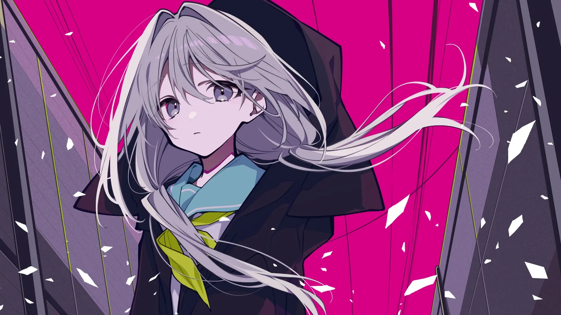 时廻者Loopers汉化版截图2