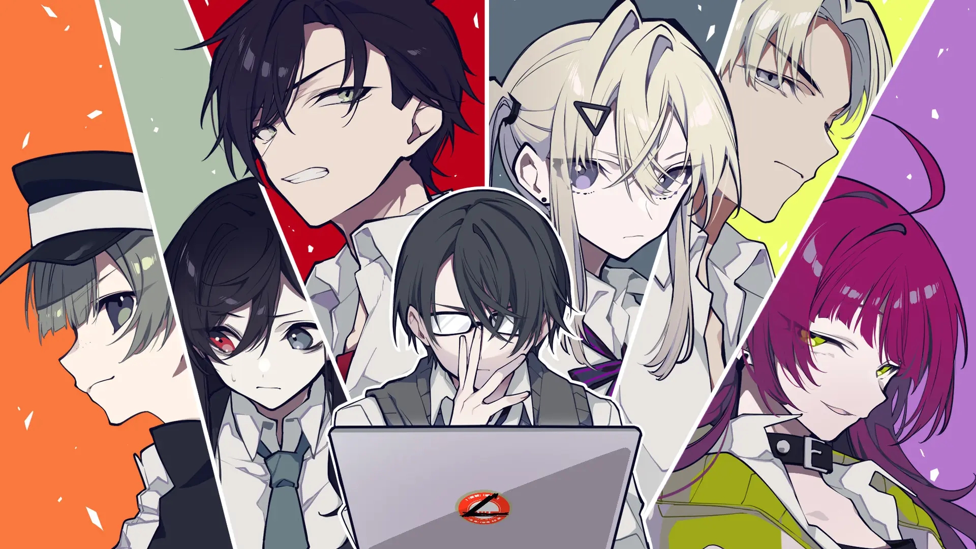 时廻者Loopers汉化版截图3