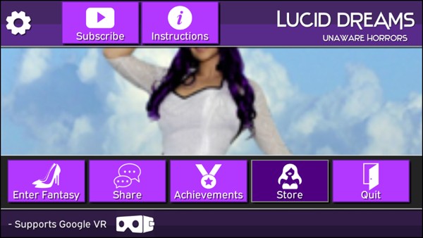 巨大娘模拟器中文版