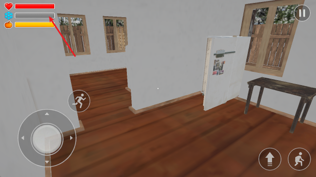 我的冬季汽车汉化版