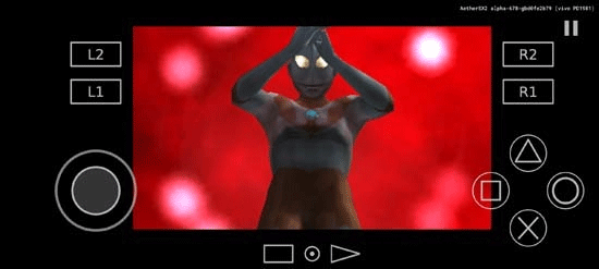 初代奥特曼空想特摄截图1