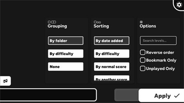 maipaddx舞萌模拟器手机版截图2