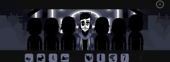 节奏盒子time leaper图片3