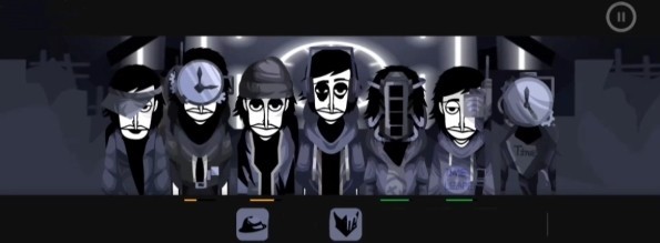 节奏盒子time leaper图片4