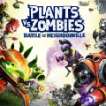 植物大战僵尸3D版花园战争新版本