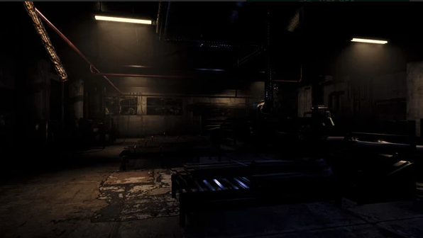 创世纪乐园截图2