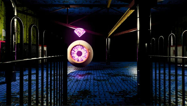 创世纪乐园截图3