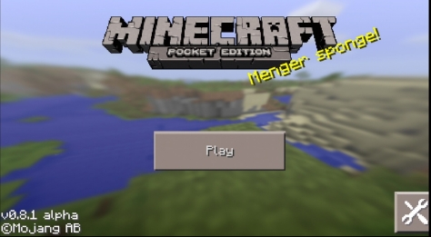 我的世界0.8.1共存版远古版