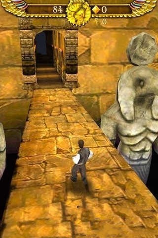 金字塔大逃亡截图2