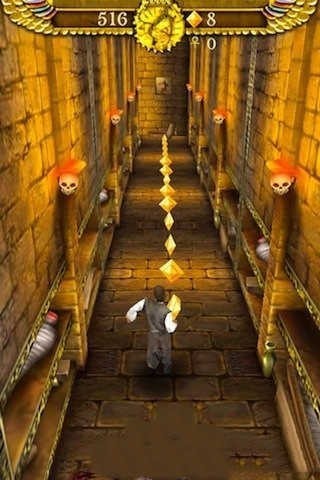 金字塔大逃亡截图3