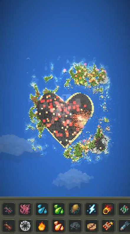 世界盒子全部解锁2024版截图2