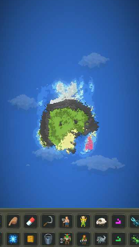 世界盒子全部解锁2024版截图3