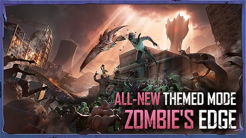 pubg外服手机版截图3