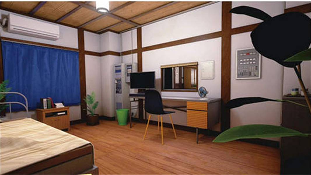 幸福管家游戏安卓手机版截图3