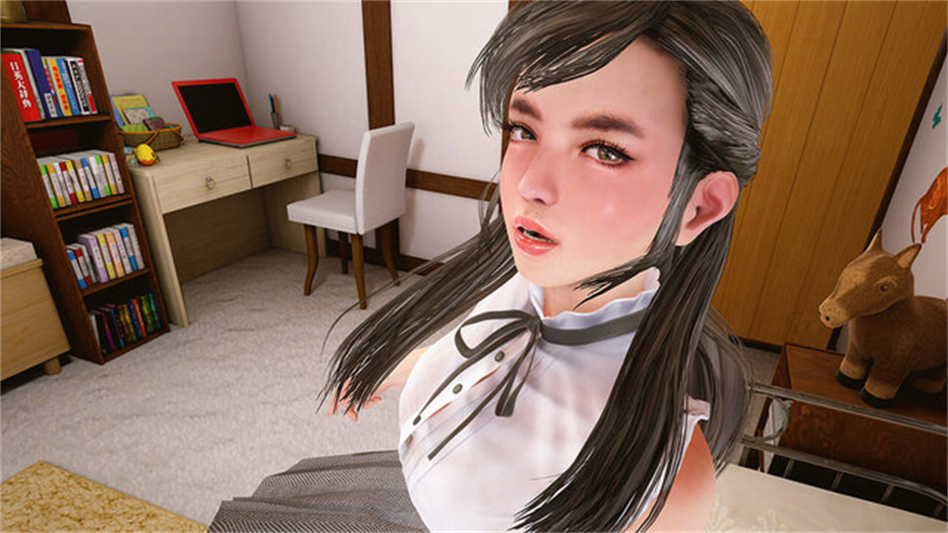 幸福管家游戏安卓手机版截图2