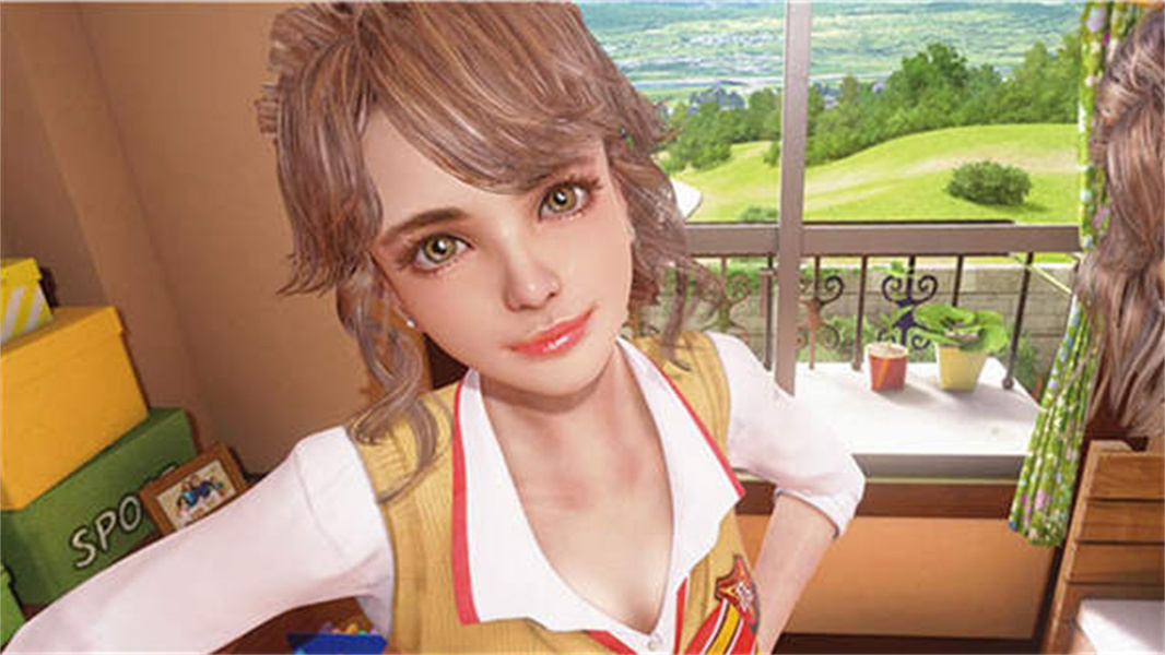 幸福管家游戏安卓手机版截图4