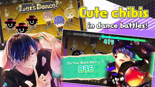 服从我汉化版安卓版截图2