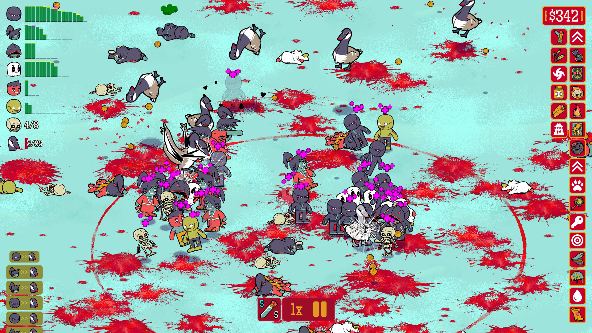 多少兄弟游戏手机版截图2