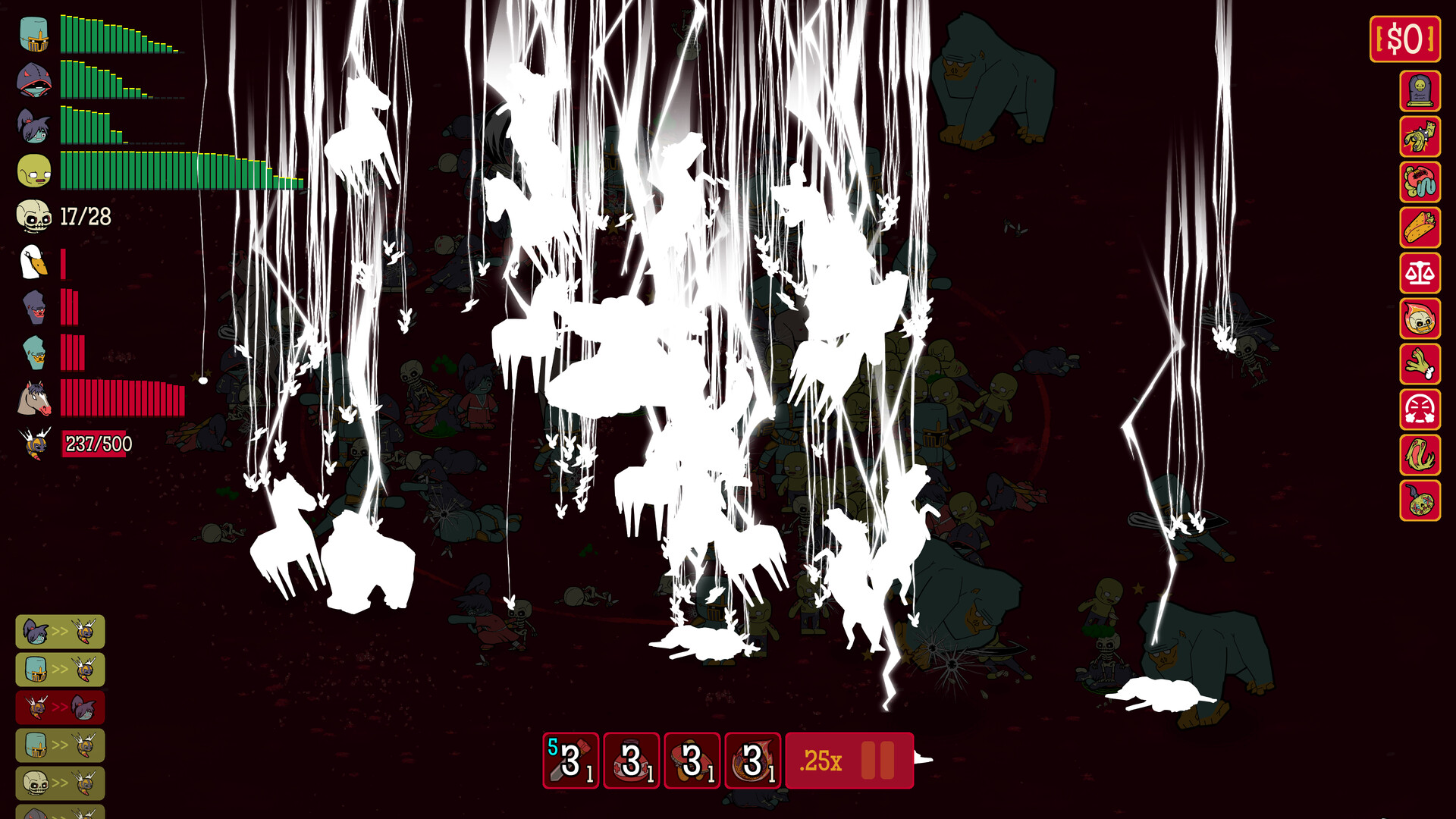 多少兄弟游戏手机版截图4