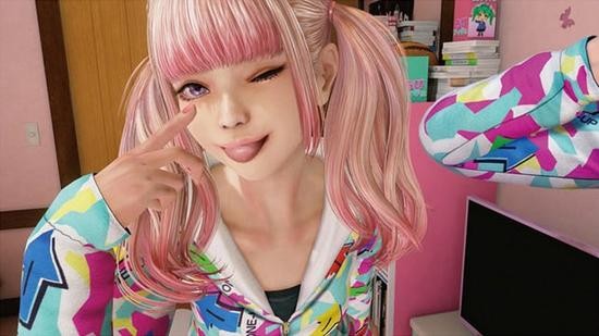 幸福管家汉化版