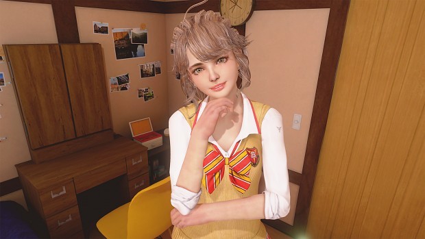 幸福管家汉化版