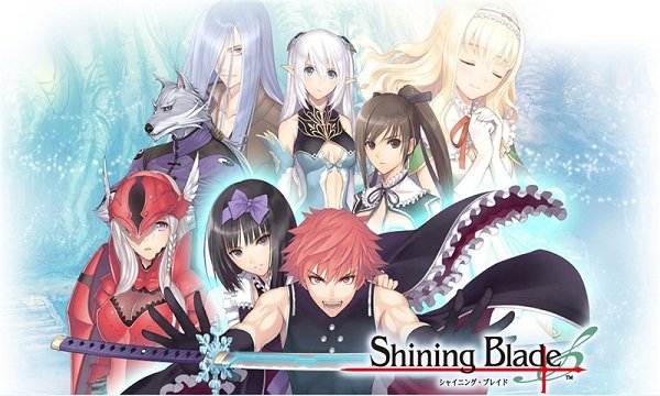 光明之刃汉化版v2截图3