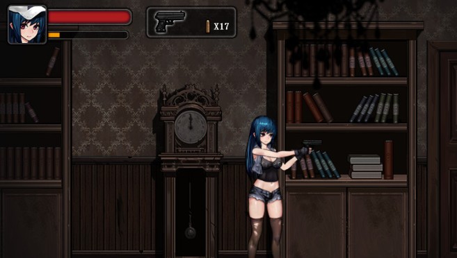 寄生公寓汉化版