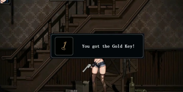 寄生公寓汉化版