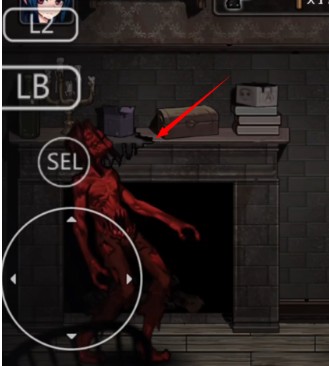 寄生公寓汉化版