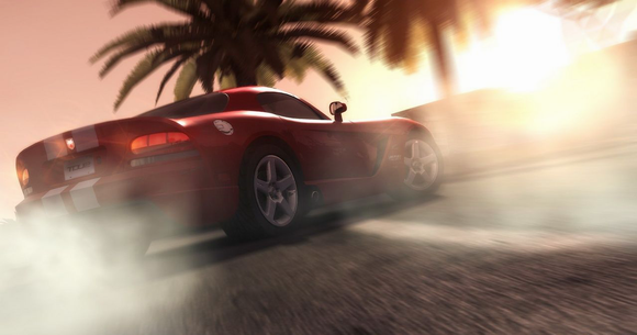 无限驾驶2全车辆截图1