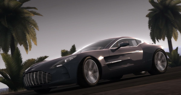 无限驾驶2全车辆截图2